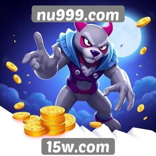 Análise do catálogo de jogos disponíveis no nu999.com