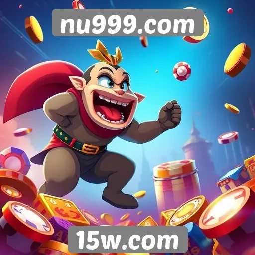 avaliação dos jogos oferecidos no nu999
