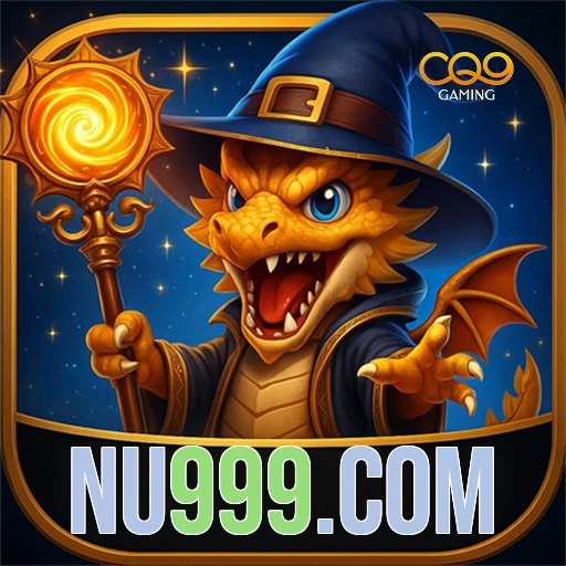 nu999.com logo