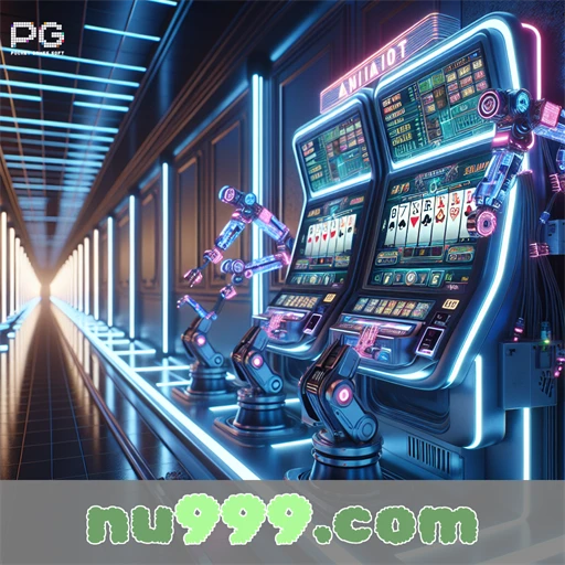 nu999.com Métodos de Pagamento