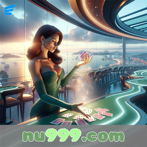 nu999.com Plataforma Completa